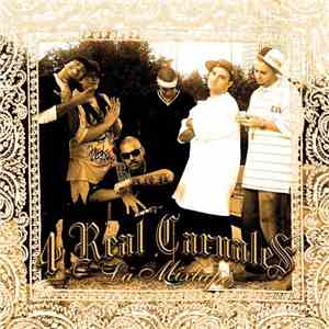 4 Real Carnales - La Mixtape