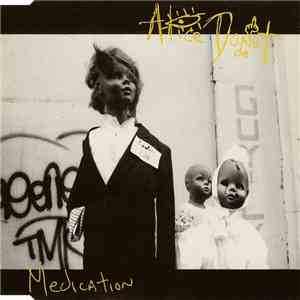 Alice Donut - Medication