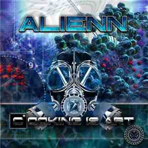 Alienn - Cooking Is Art