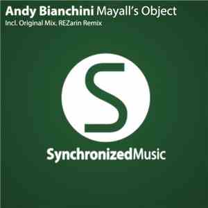 Andy Bianchini - Mayall's Object