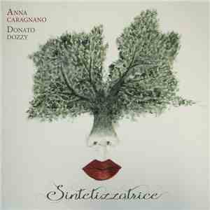 Anna Caragnano & Donato Dozzy - Sintetizzatrice