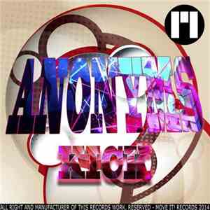 Anonyms - Kick