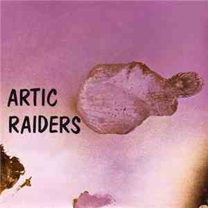 Artic Raiders - Jim Reeves