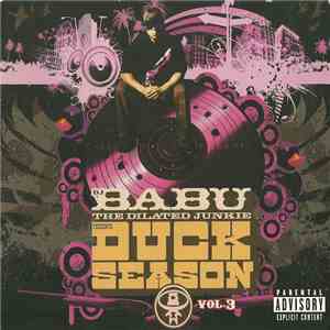 Babu - Duck Season Vol. 3