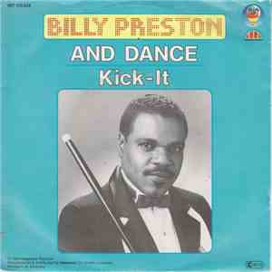 Billy Preston - And Dance