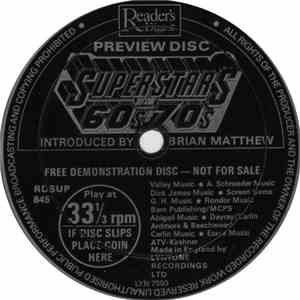 Brian Matthew - 