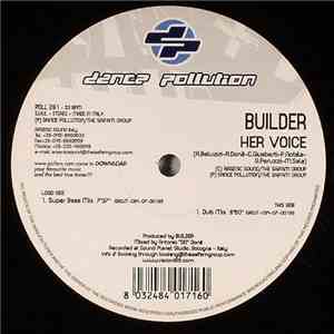 Builder - Her Voice
