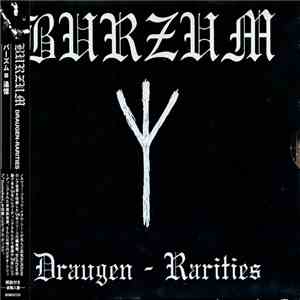 Burzum - Draugen - Rarities