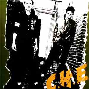 C. H. E. - Move Like A Pigeon