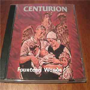 Centurion  - Fourteen Words