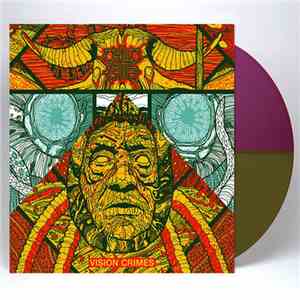 Child Bite - Vision Crimes / Monomania