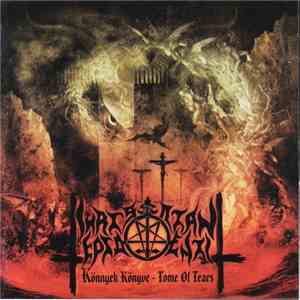 Christian Epidemic - Könnyek Könyve / Tome Of Tears