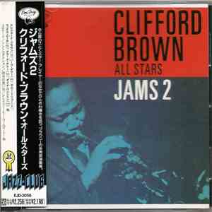 Clifford Brown All Stars - Jams 2