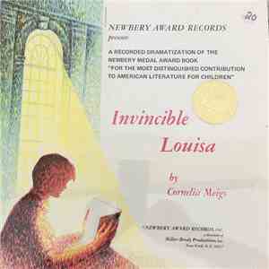 Cornelia Meigs - Invincible Louisa