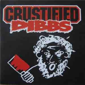 Crustified Dibbs - Night Of The Bloody Apes
