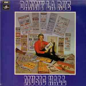Danny La Rue - Music Hall