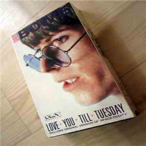 David Bowie - Love You Till Tuesday