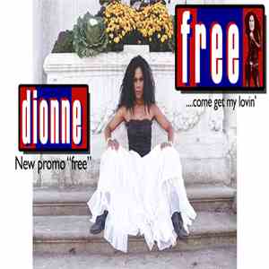 Dionne - Free