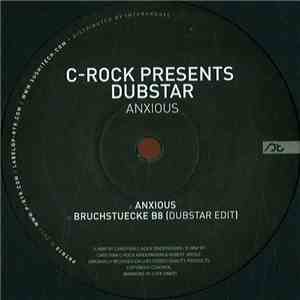 Dubstar - Anxious