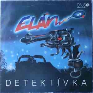 Elán - Detektívka