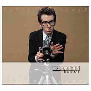 Elvis Costello & The Attractions - This Year's Model