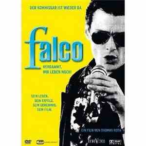 Falco - Verdammt Wir Leben Noch