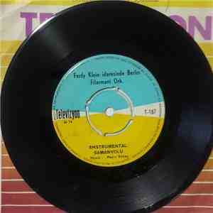 Ferdy Klein İdaresinde Berlin Filarmoni Orkestrası - Samanyolu/Last Waltz