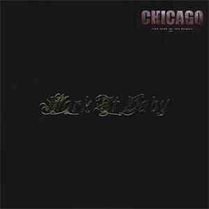 Fred Falke Feat. Teff Balmert - Chicago