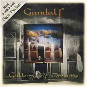Gandalf - Gallery Of Dreams