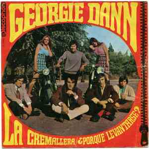 Georgie Dann - La Cremallera / ¿Porque Levantarse?