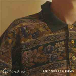 Germanò - Per Cercare Il Ritmo