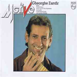Gheorghe Zamfir - Motive