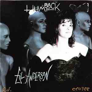 Gil Anderson - Humpback