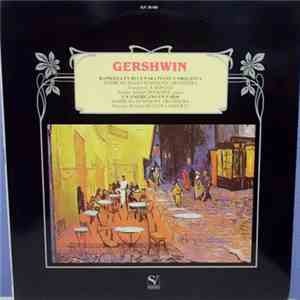 Hamburger Symphoniker - Gersshwin