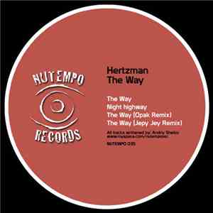 Hertzman - The Way