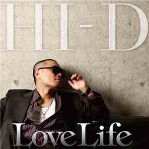 Hi-D - Love Life