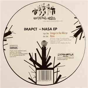 Impact  - Nasa EP