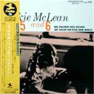 Jackie McLean - 4, 5 And 6