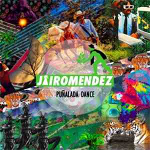 Jairomendez - Puñalada Dance