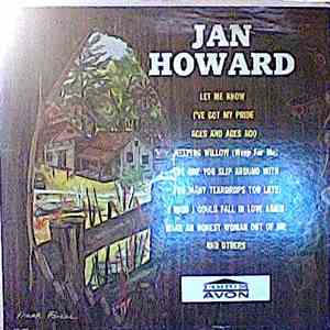 Jan Howard - Jan Howard