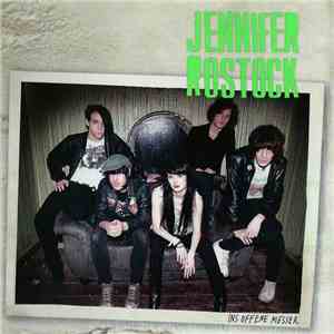 Jennifer Rostock - Ins Offene Messer