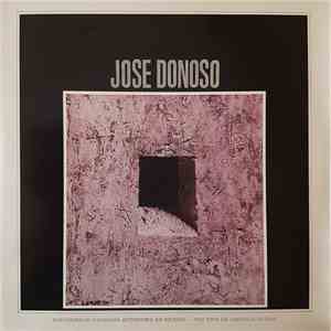 José Donoso - Casa de Campo