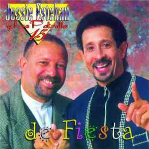 Jossie Esteban Y la Patrulla 15 - De Fiesta