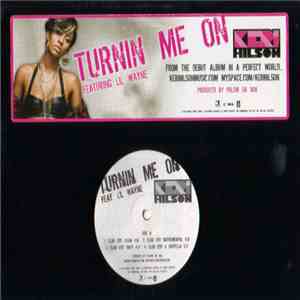 Keri Hilson Featuring Lil Wayne - Turnin Me On