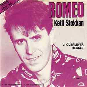 Ketil Stokkan - Romeo