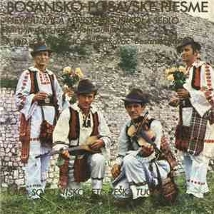 K.U.D. „Franjo Čičak” Sijekovac-Bosanski Brod - Bosansko-posavske Pjesme