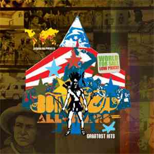 La Mano Fria - Botanica All-Stars Greatest Hits