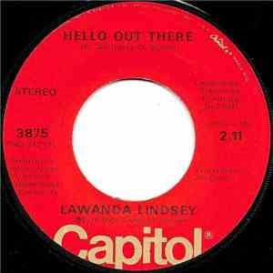 Lawanda Lindsey - Hello Out THere / Top Of The Morning To You