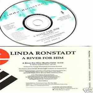 Linda Ronstadt - A River For Him