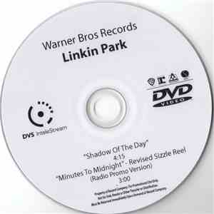 Linkin Park - Shadow Of The Day